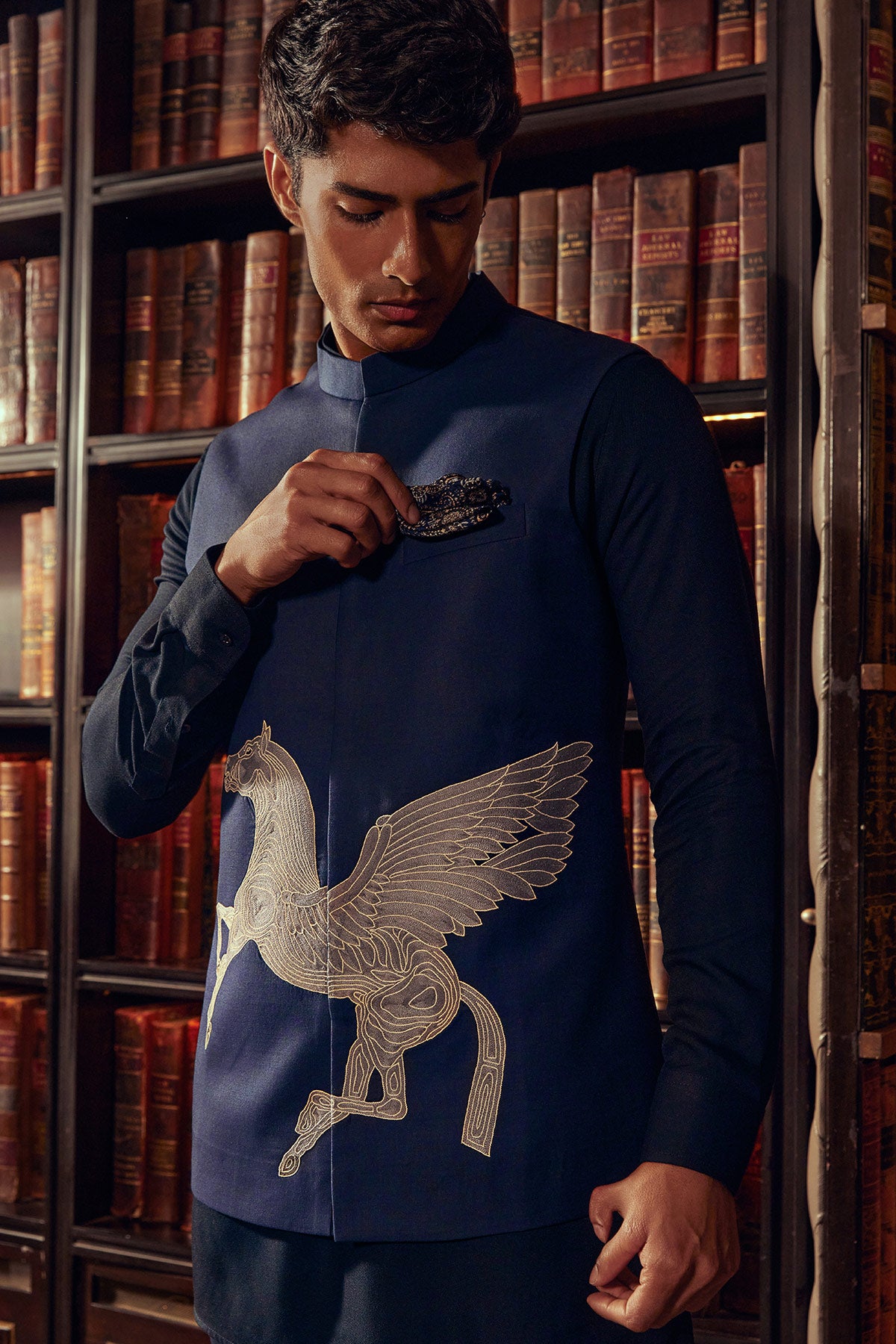 Pegasus
